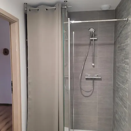 Apartment Chez Mat Et Isa